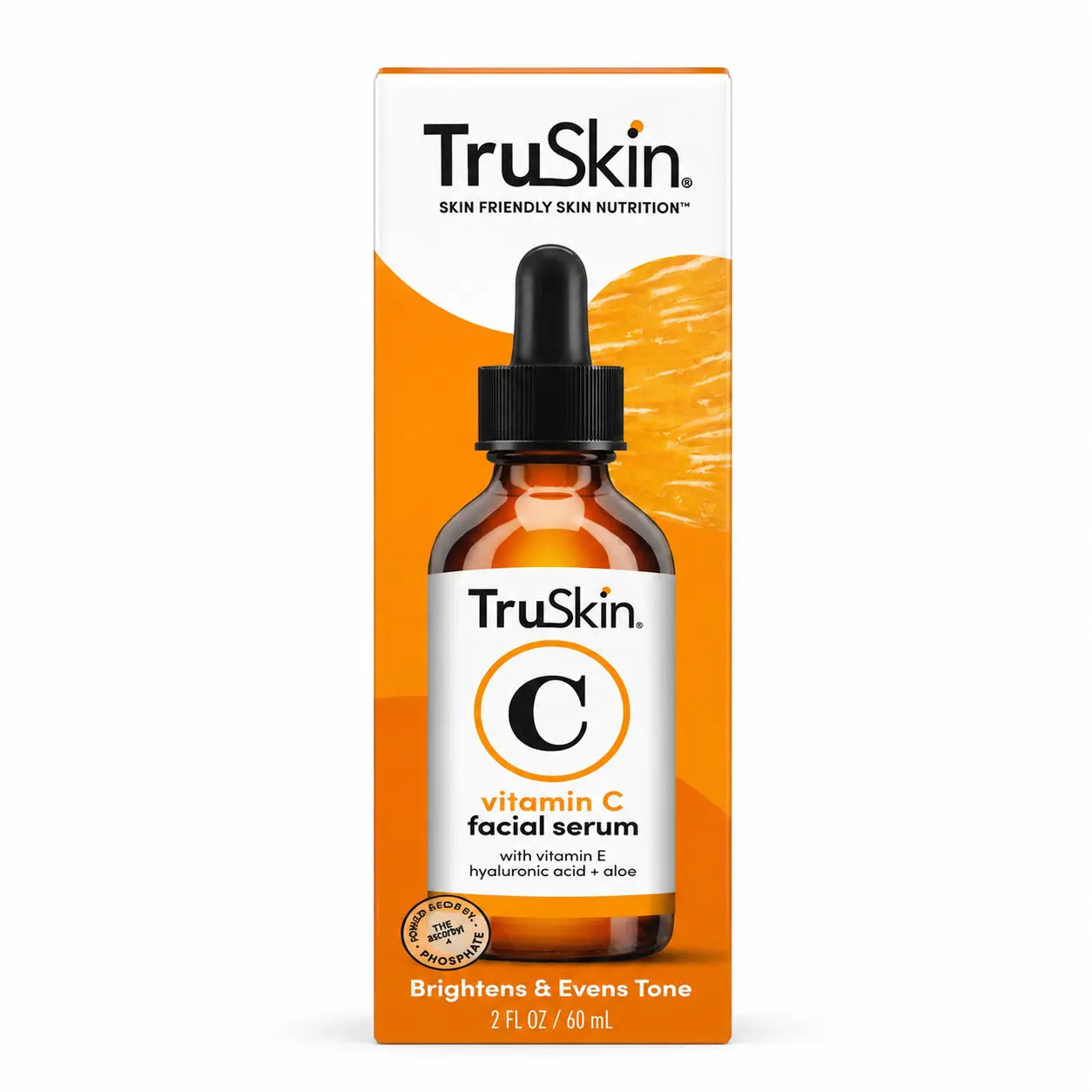Vitamin C Facial Serum VIAI BEAUTY