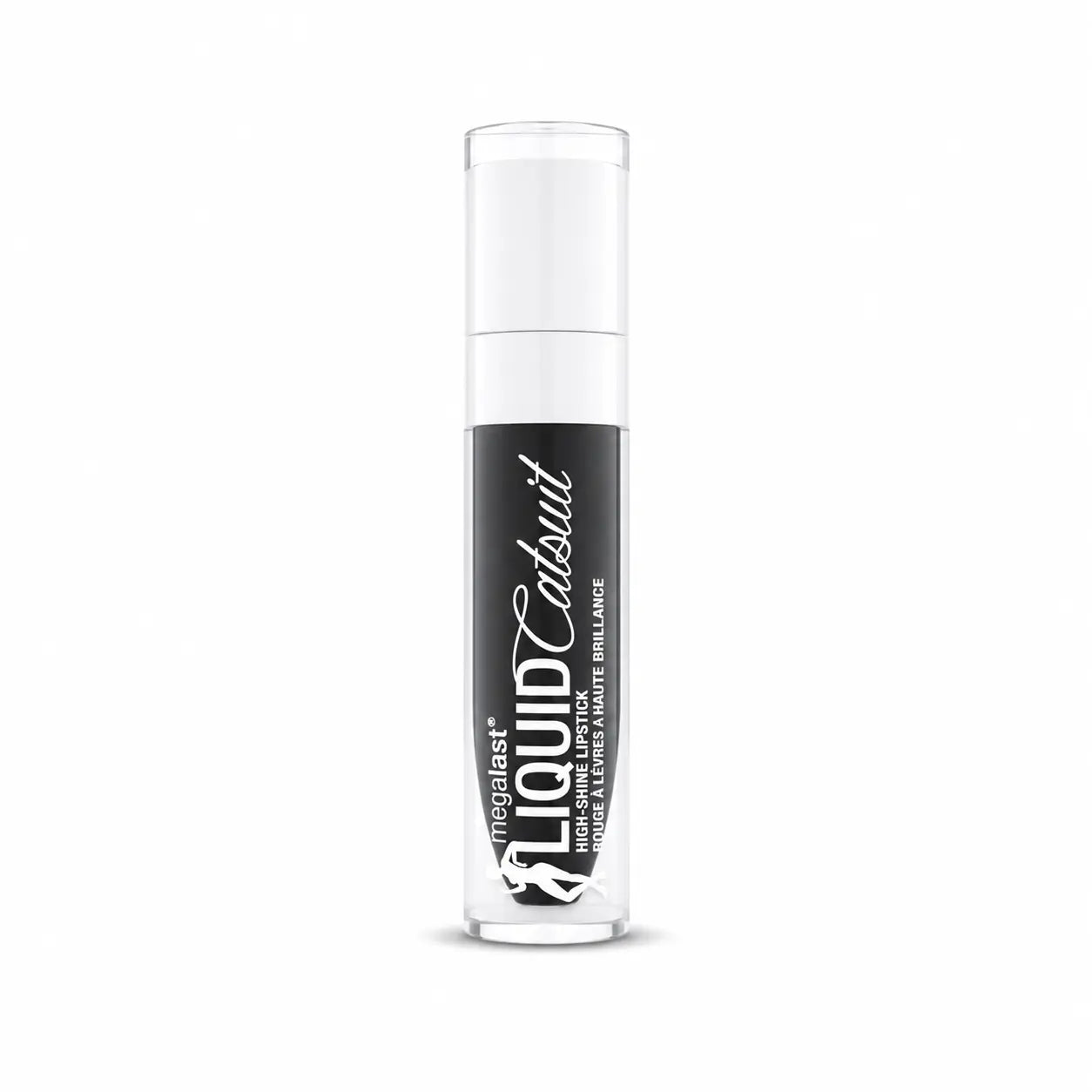 MegaLast Liquid Catsuit High-Shine Lipstick VIAI BEAUTY