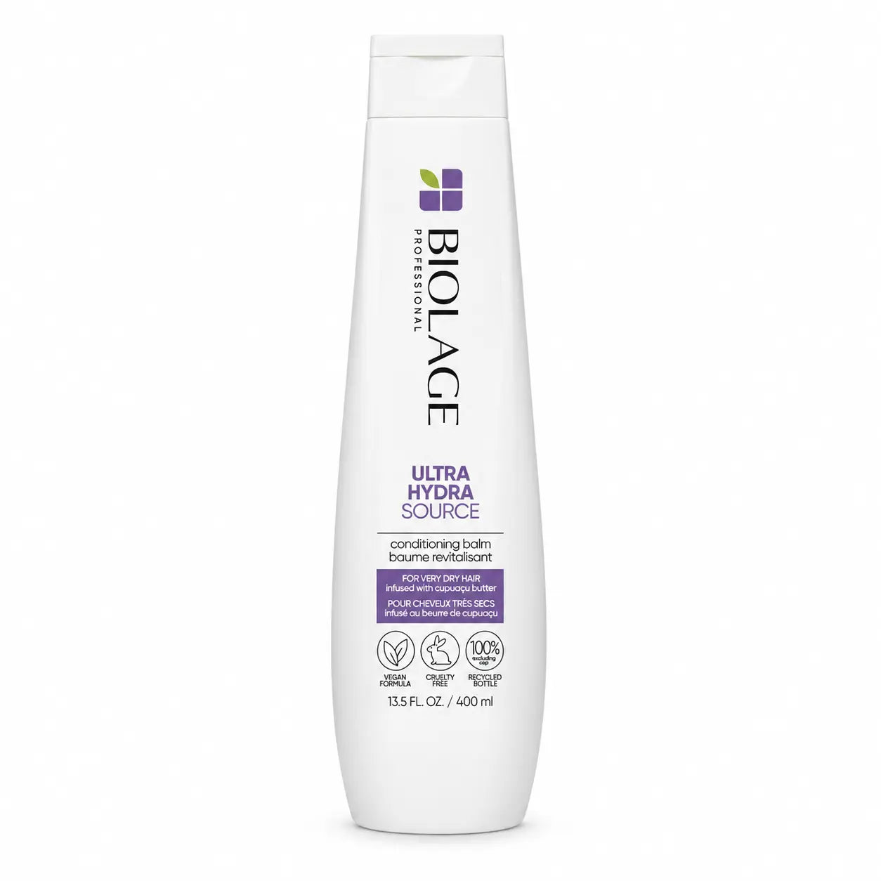 Ultra Hydrasource Conditioner Balm VIAI BEAUTY