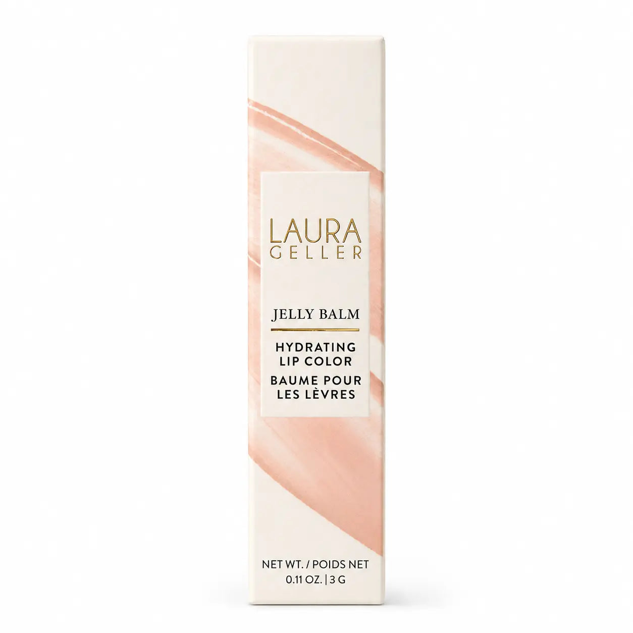 Jelly Balm Hydrating Lip Color VIAI BEAUTY