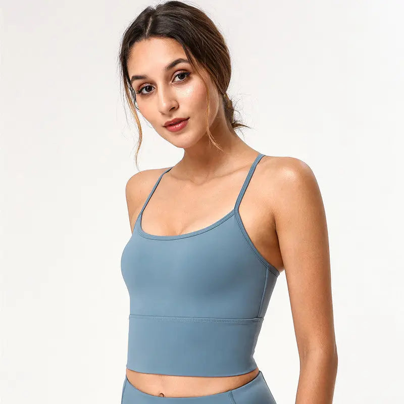 Versatile tank top ODMPOD