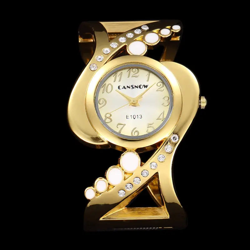 Ladies fashion bracelet watch ODMPOD