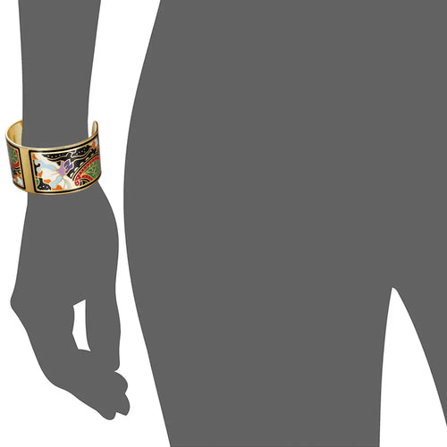 Bangle enamel  bracelet ODMPOD