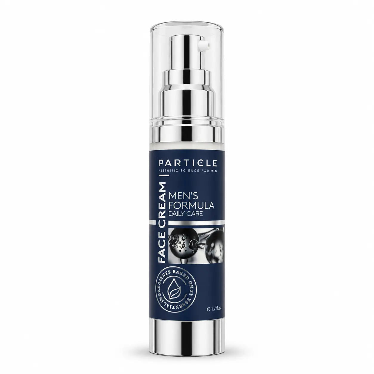 Daily Care Face Cream VIAI BEAUTY