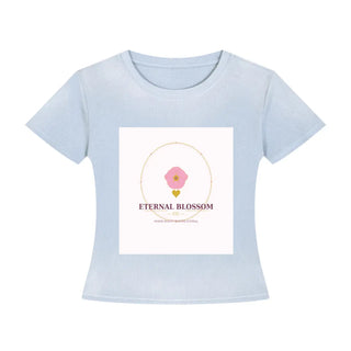 Women’s Sunfade Washed T-Shirt