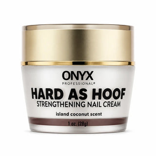 Hard As Hoof Strengthening Nail Cream