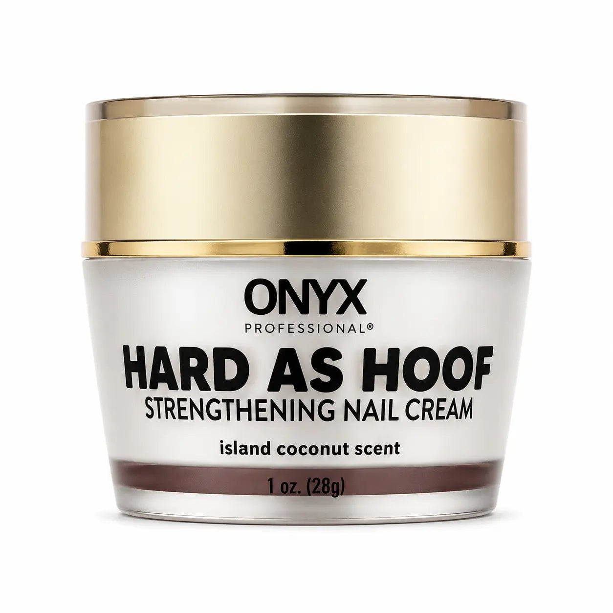 Hard As Hoof Strengthening Nail Cream VIAI BEAUTY