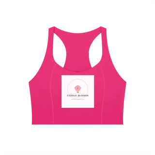 Women’s Tight Paneling Yoga Tank Top
