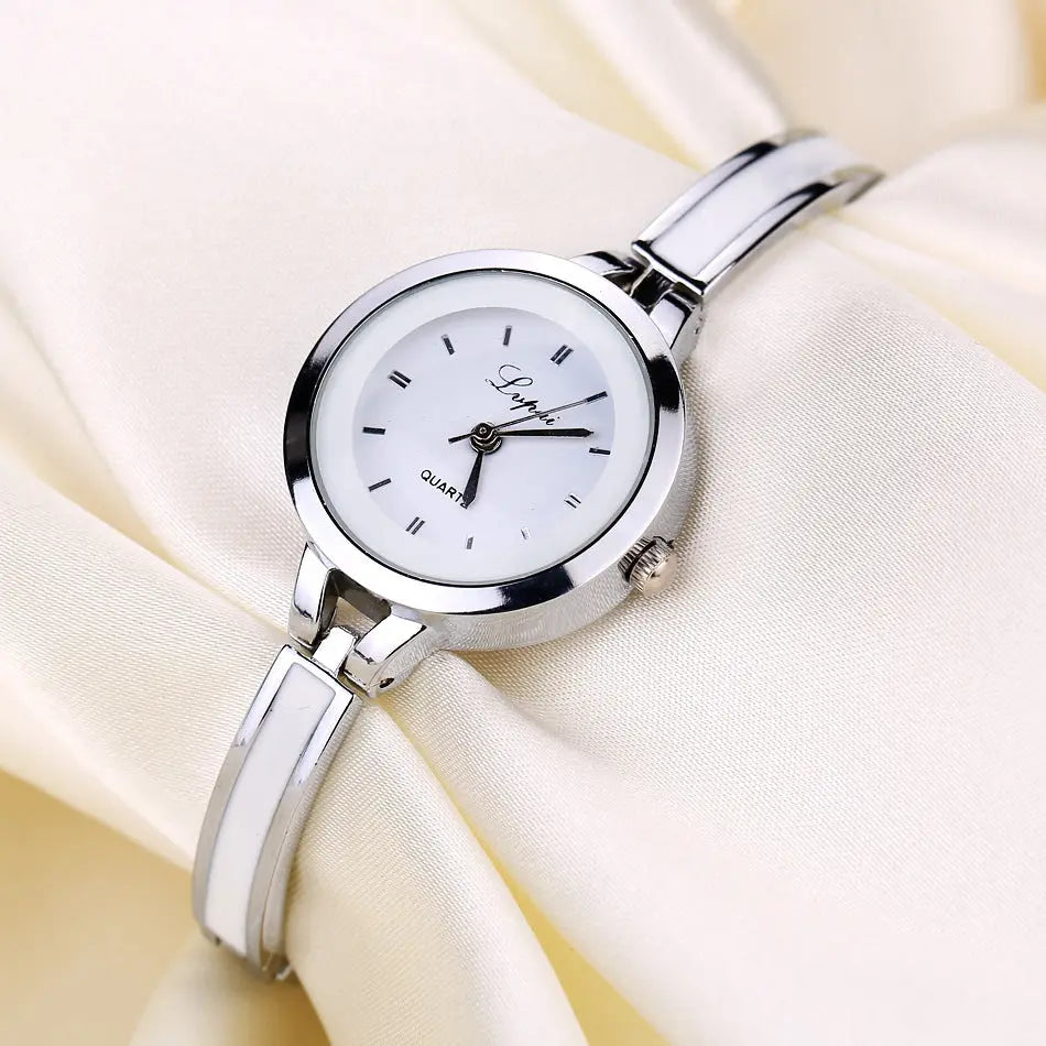 Ladies bracelet quartz watch ODMPOD
