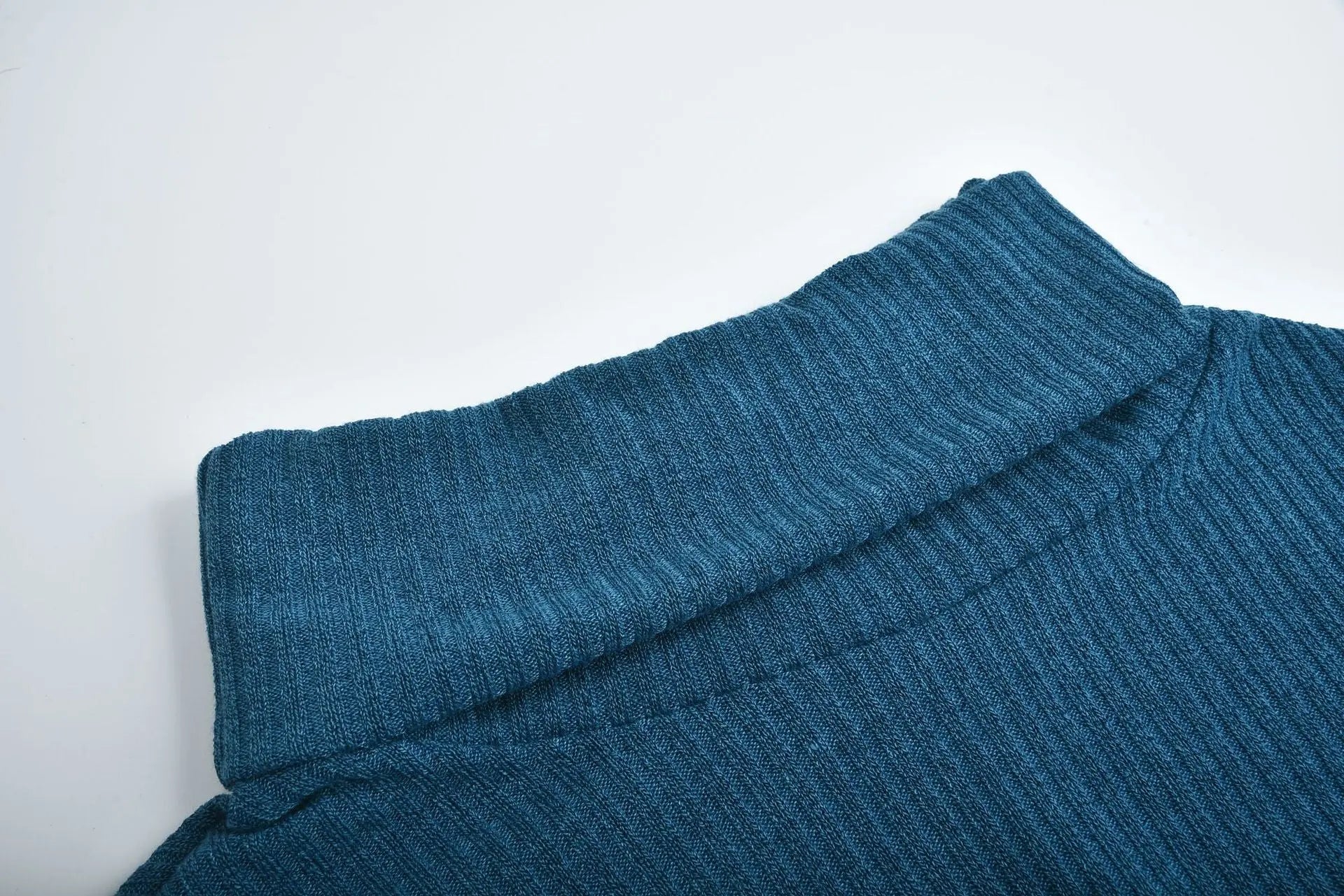 Women's Lapel Pullover Knit Sweater ODMPOD