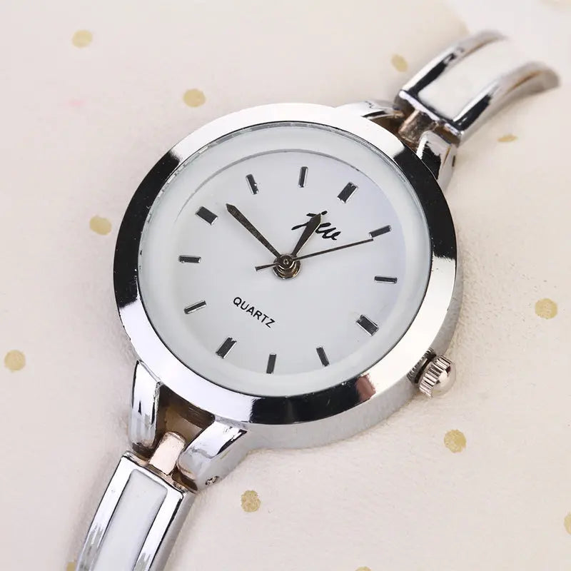 Ladies bracelet quartz watch ODMPOD