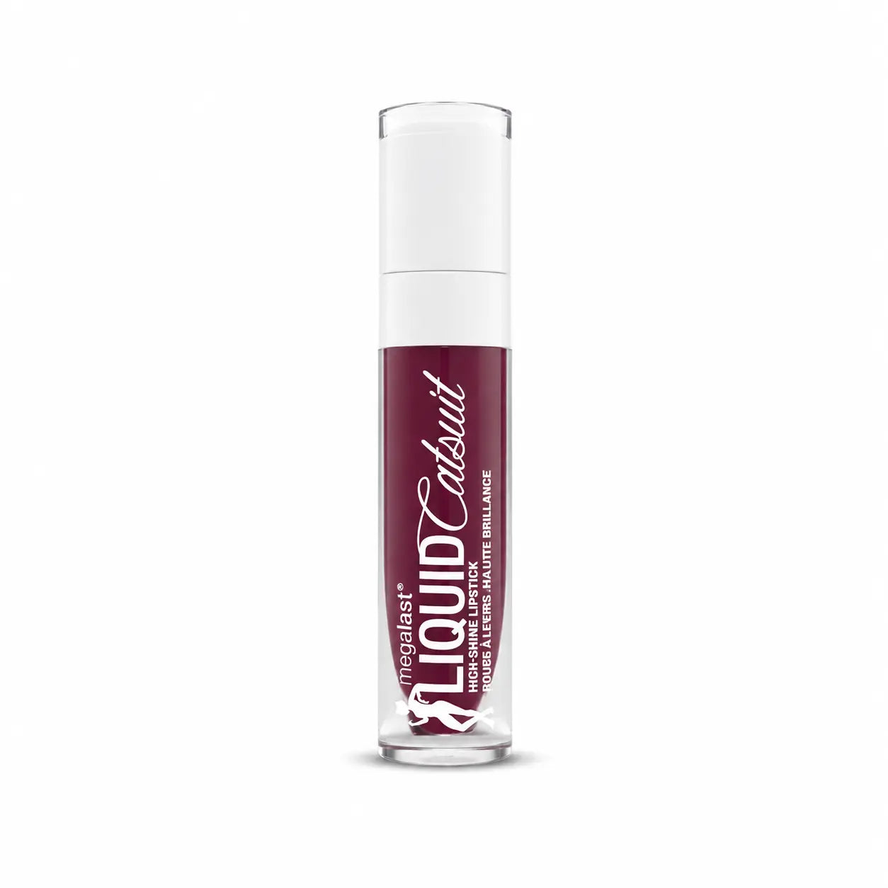 MegaLast Liquid Catsuit High-Shine Lipstick VIAI BEAUTY