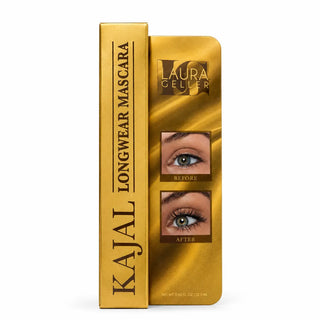 Kajal Longwear Mascara