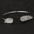 Diamond Wing Bangle ODMPOD