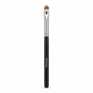 Flat Rounded Concealer Brush