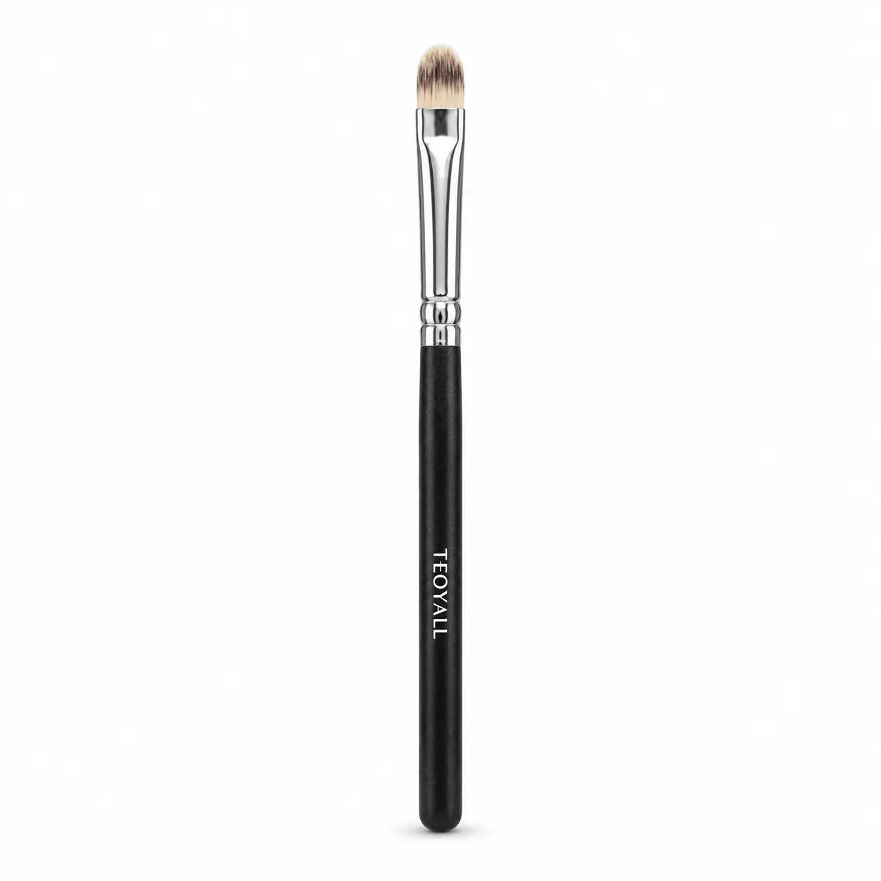 Flat Rounded Concealer Brush VIAI BEAUTY