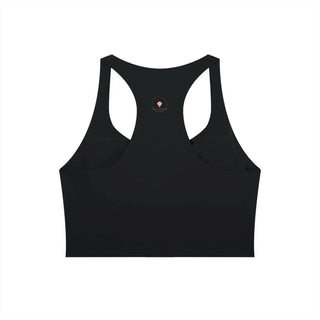 Women’s Tight Paneling Yoga Tank Top