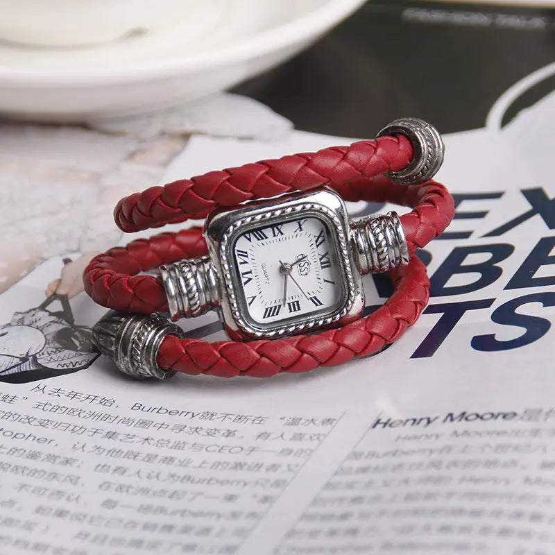 Snake Bracelet Quartz Watch ODMPOD
