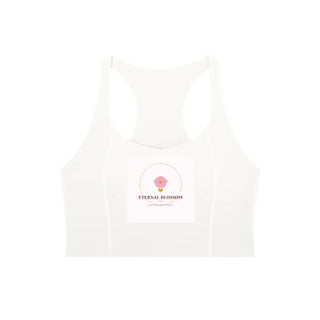 Women’s Tight Paneling Yoga Tank Top