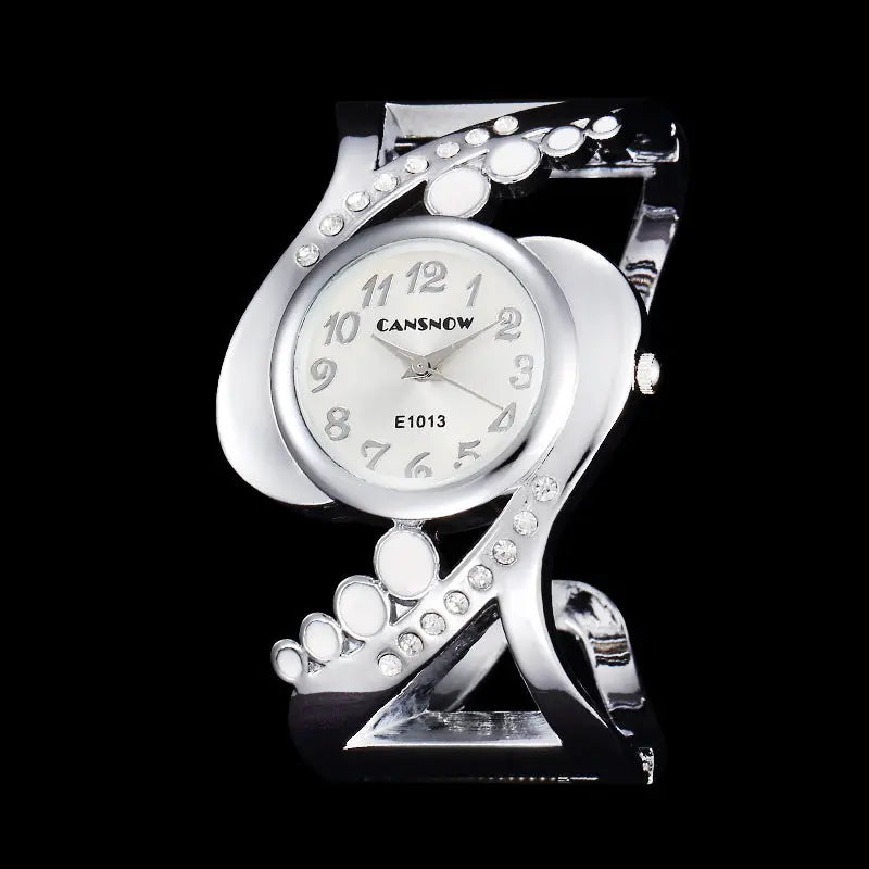 Ladies fashion bracelet watch ODMPOD