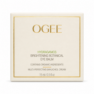 Brightening Botanical Eye Balm