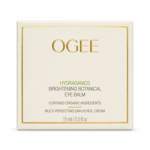 Brightening Botanical Eye Balm VIAI BEAUTY
