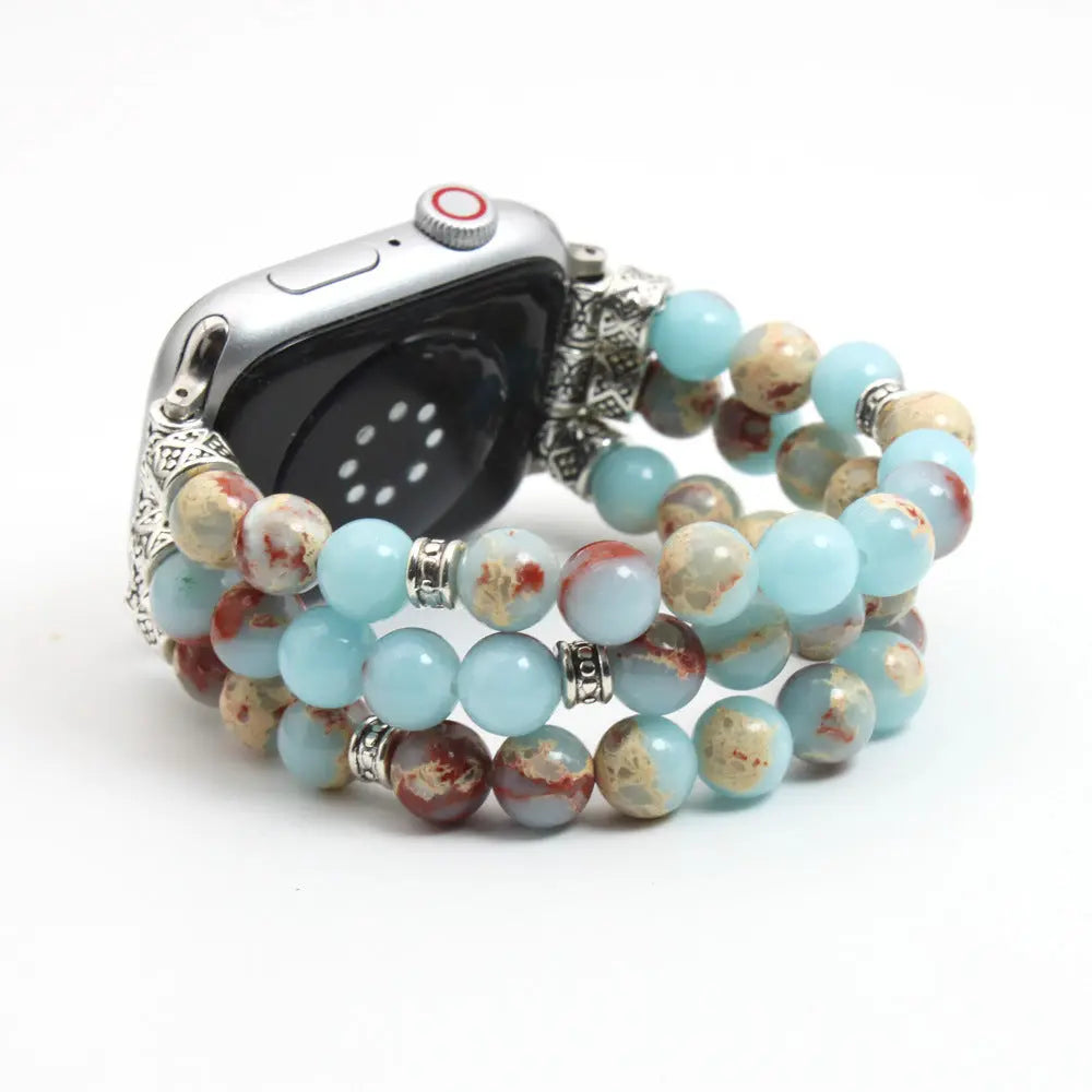 Simple And Versatile Beaded Bracelet ODMPOD