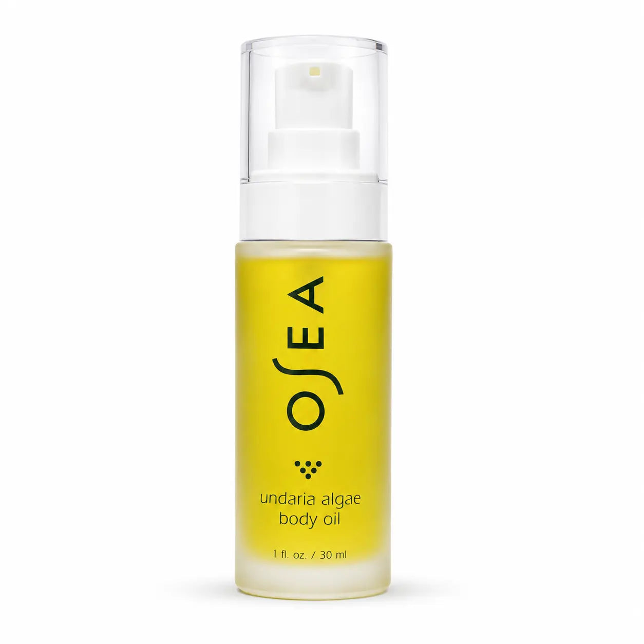 Undaria Algae Body Oil VIAI BEAUTY