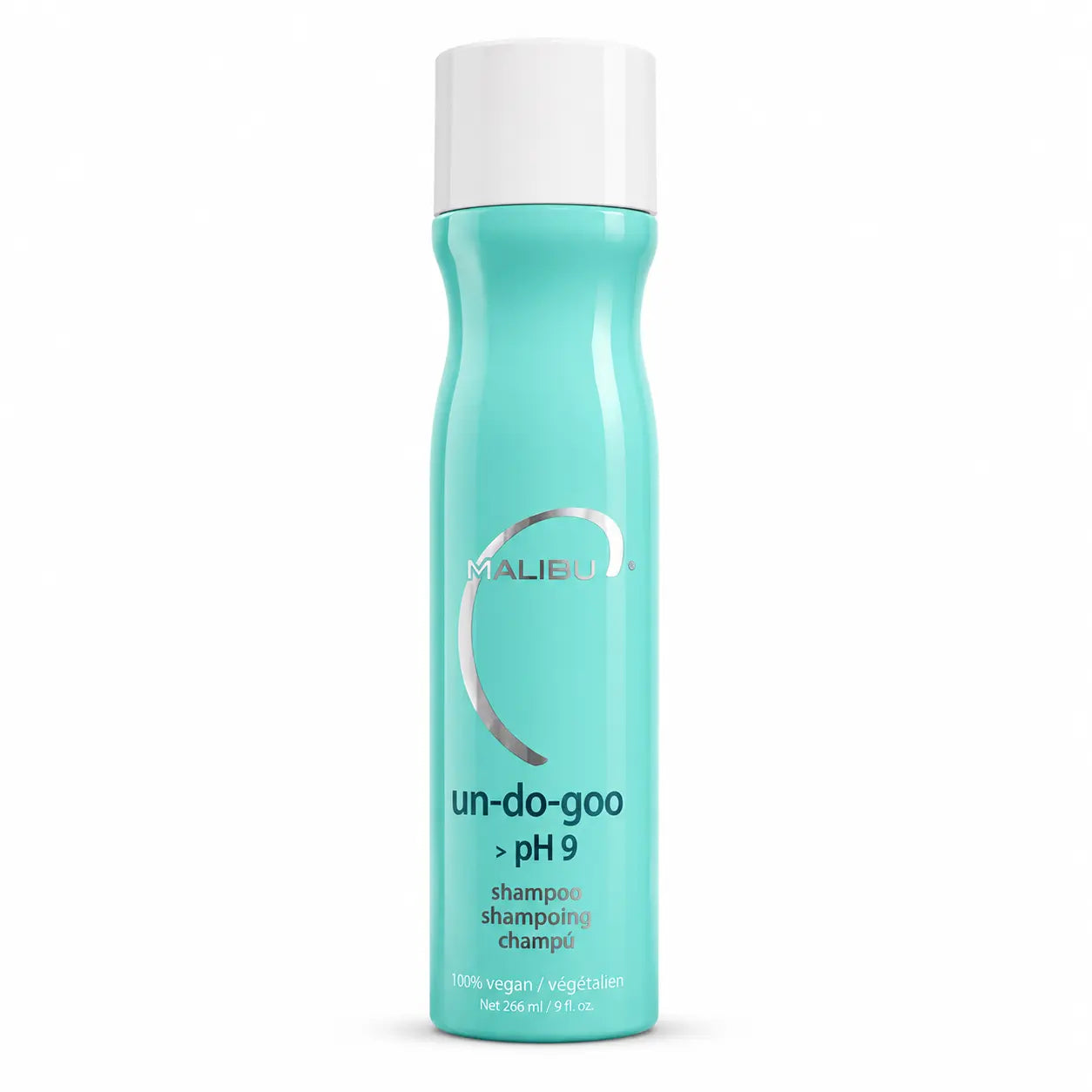 Un-Do-Goo Ph 9 Shampoo VIAI BEAUTY