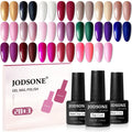 Gel Nail Polish 20+3 VIAI BEAUTY