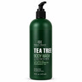 Tea Tree Body Wash - 100% Pure Tea Tree Oil VIAI BEAUTY