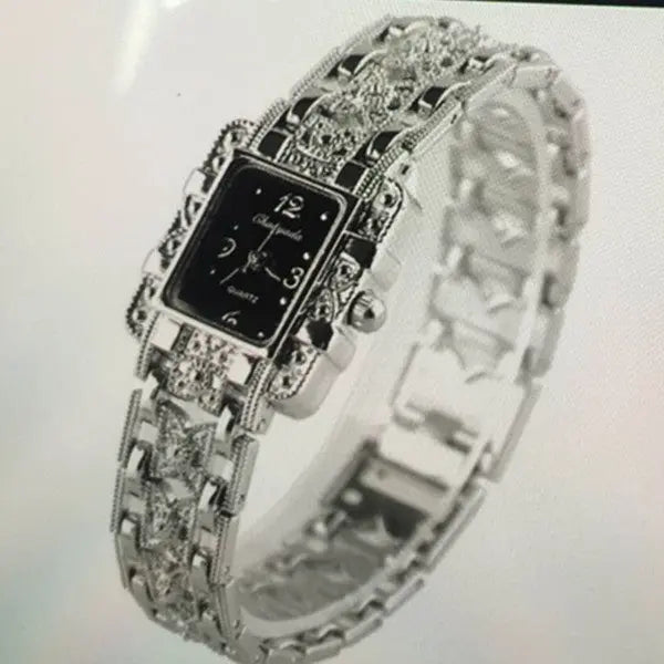 Women's Square Bracelet Watch Women's Bracelet Watch ODMPOD
