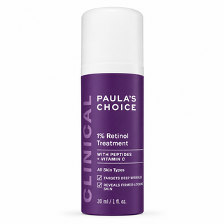 Clinical 1 Retinol Treatment