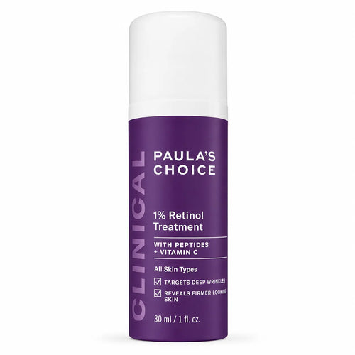 Clinical 1 Retinol Treatment VIAI BEAUTY