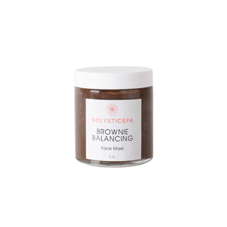 Brownie Balancing Face Mask