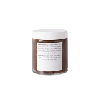 Brownie Balancing Face Mask