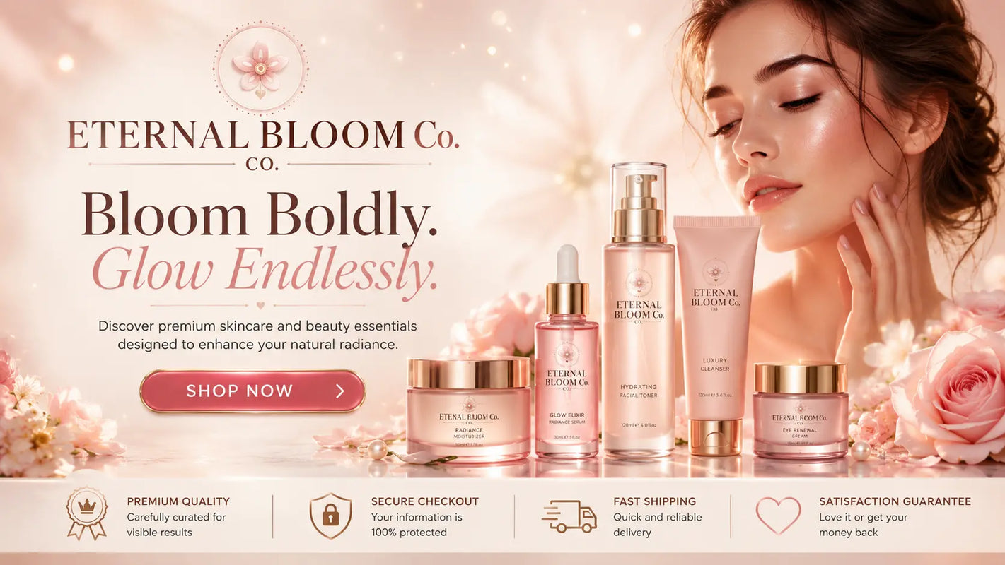 For you Eternal Bloom Co