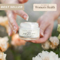 Fresh Face Cream Anti-Aging Tallow Moisturizer Pretty farm girl