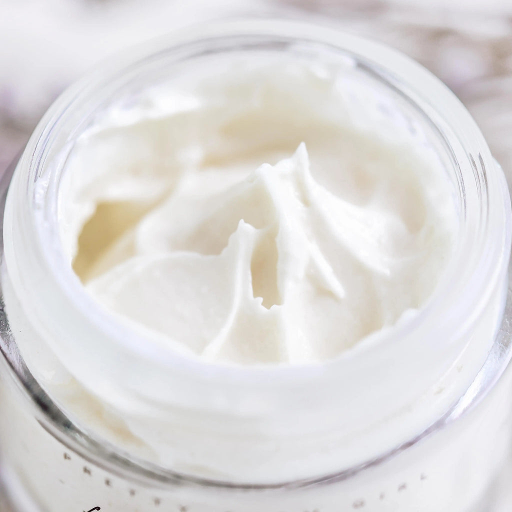 Fresh Face Cream Anti-Aging Tallow Moisturizer Pretty farm girl