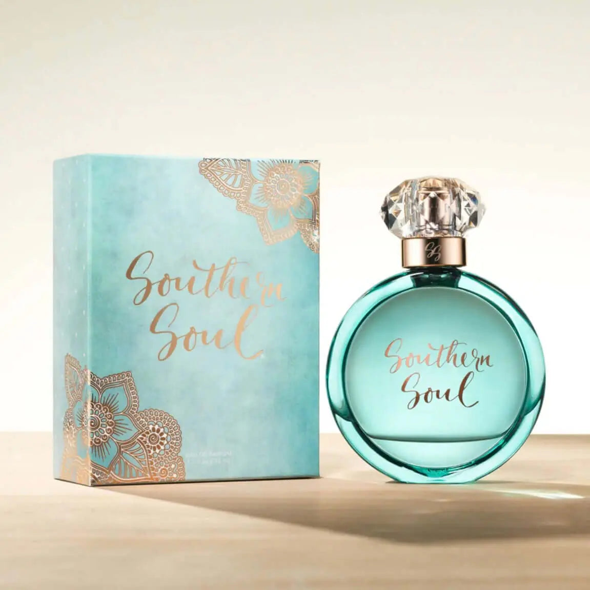 Southern Soul Perfume Summerdale Western Store