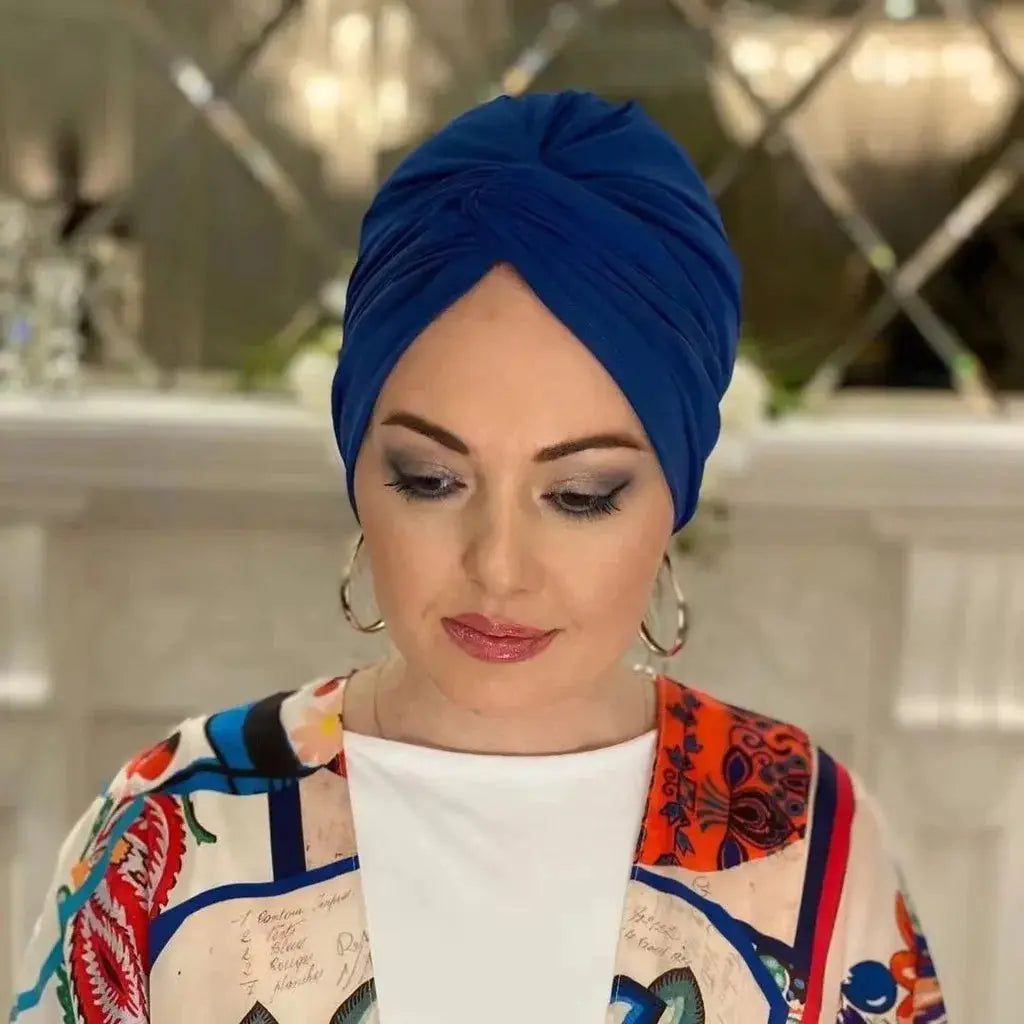 Muslim Modest Hijab Cap Undercap Abaya Hijabs For Woman Islamic Abayas Jersey Instant Wrap Women Crinkle Arabic Modal Silk Caps Eternal Bloom Co