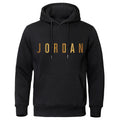 Men's long sleeved hooded casual sportswear multifunctional and fashionable new style Eternal Bloom Co