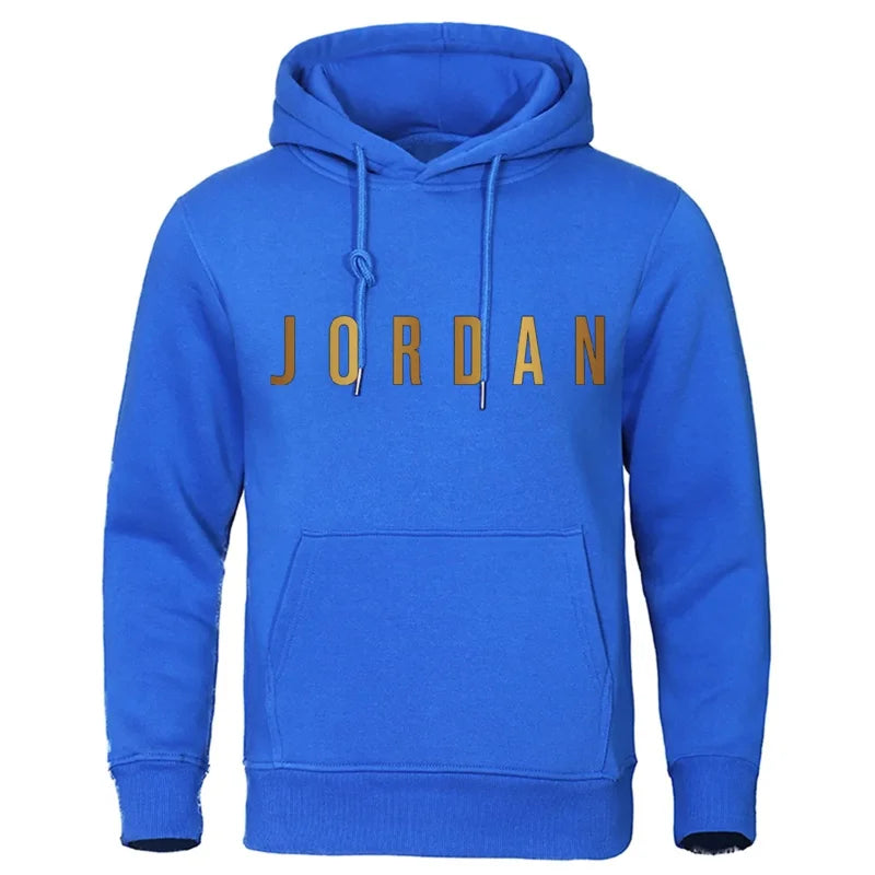 Men's long sleeved hooded casual sportswear multifunctional and fashionable new style Eternal Bloom Co