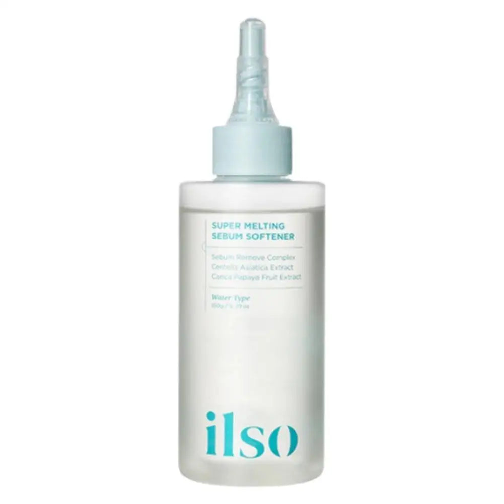 150ML Koorean Blackhead Extractor Toner Super Melting Sebum Softener Stronger Blackhead Cleansing ilso Moisturizing Facial Care Eternal Bloom Co