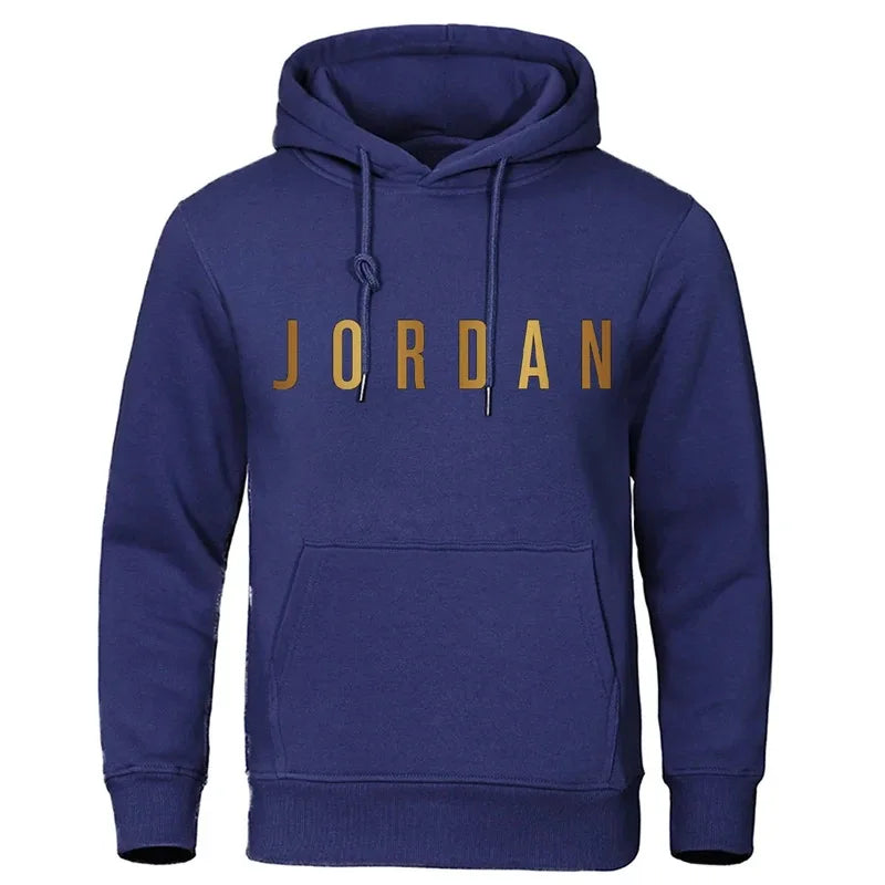 Men's long sleeved hooded casual sportswear multifunctional and fashionable new style Eternal Bloom Co