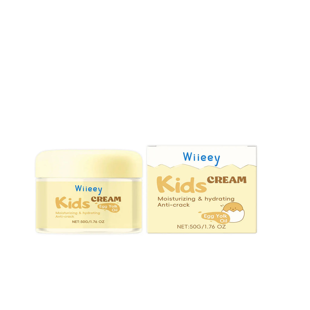 Baby Cream Face Moisturizer Soothing Fragrance Free Organic Skin Protection Children Kids Nourishing Body Lotion Baby Bum Cream Eternal Bloom Co