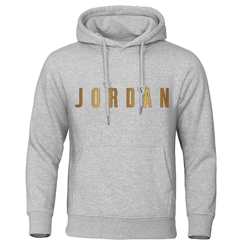 Men's long sleeved hooded casual sportswear multifunctional and fashionable new style Eternal Bloom Co