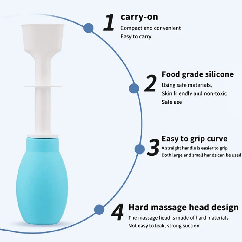 Tongue Training Tool Silicone Tongue Trainer Improve Speech Clarity Tongue Mouth Muscle Training Recovery Tool for Kids Children Eternal Bloom Co