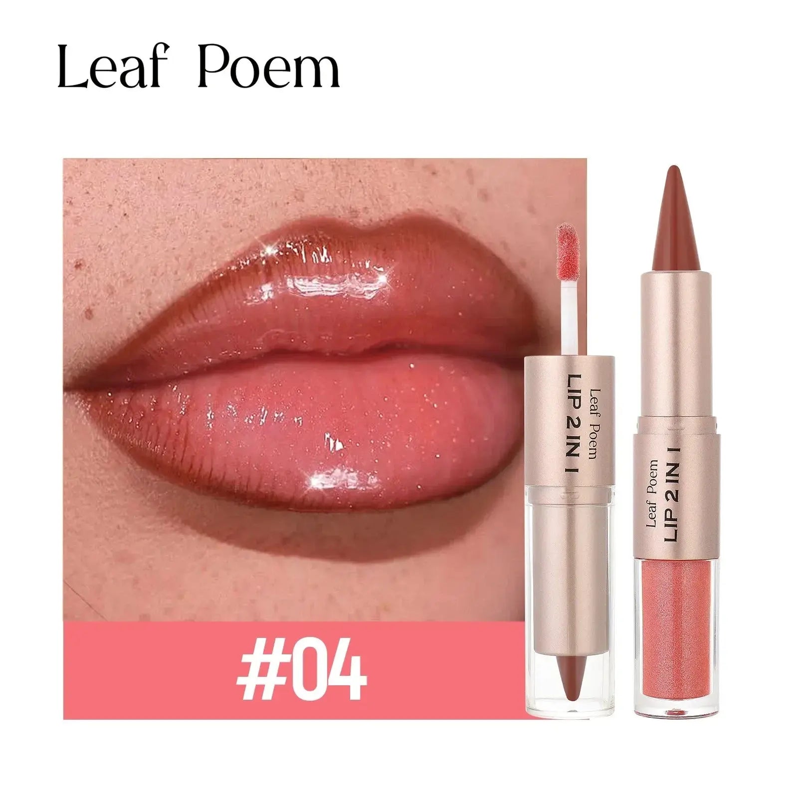 Tapered Lip Liner Lipstick Pen Matte Black Brown Velvet Lipstick Outline Contour Lipliner Water Mirror Moisturizing Lipgloss Eternal Bloom Co