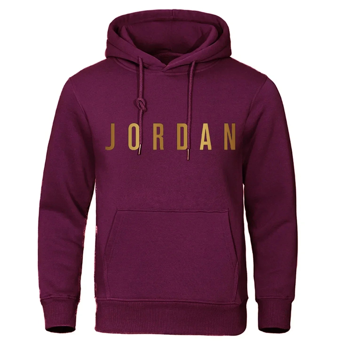 Men's long sleeved hooded casual sportswear multifunctional and fashionable new style Eternal Bloom Co
